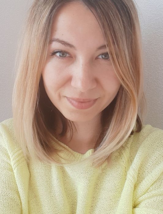 Логопед (Київ, м. Харківська)