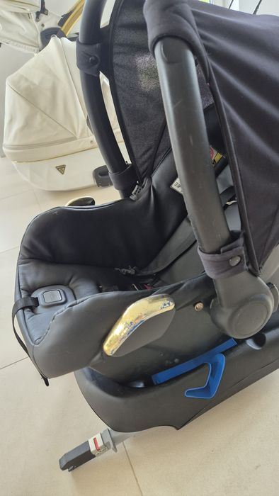 Junama diamond 3w1