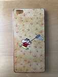 Etui case na huawei p8 lite silikonowy