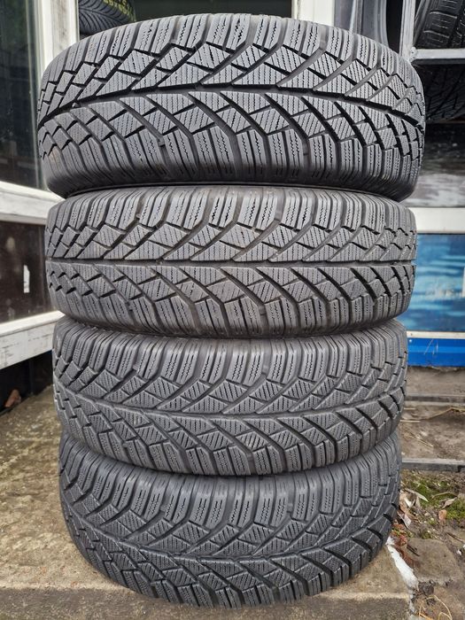 185/65R15 TipTyre WinterEcoComfort Зима склад шини резина покрышки