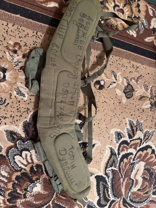 РПС від Балістики