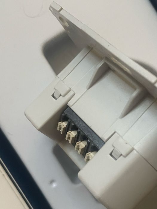 Bosch Sterowanie światłem/roletami POMIAR ENERGII