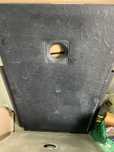 Base duche Nova 120x70 Preta