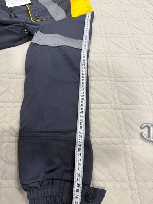 Робочий костюм новий