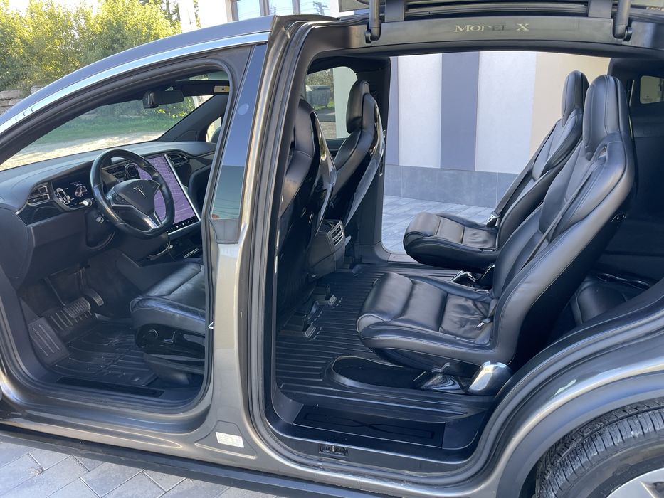 Продам Tesla X INTEL ATOM