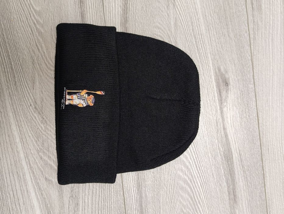 Шапка polo Ralph Lauren нова