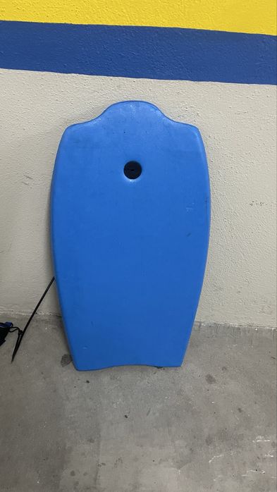 prancha bodyboard olaian