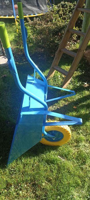 Taczka  nowa nie marketówka