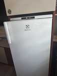 Zamrażarka szufladowa Electrolux