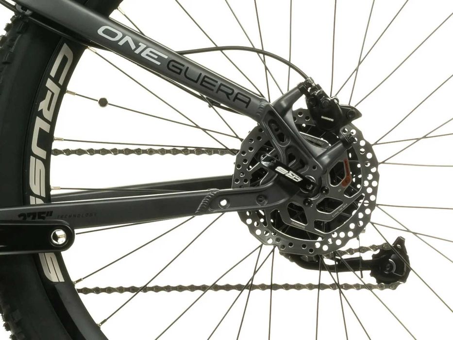 Rower elektryczny Crussis ONE-Guera 7.9-XS (19) 14,5 Ah Raty 0%