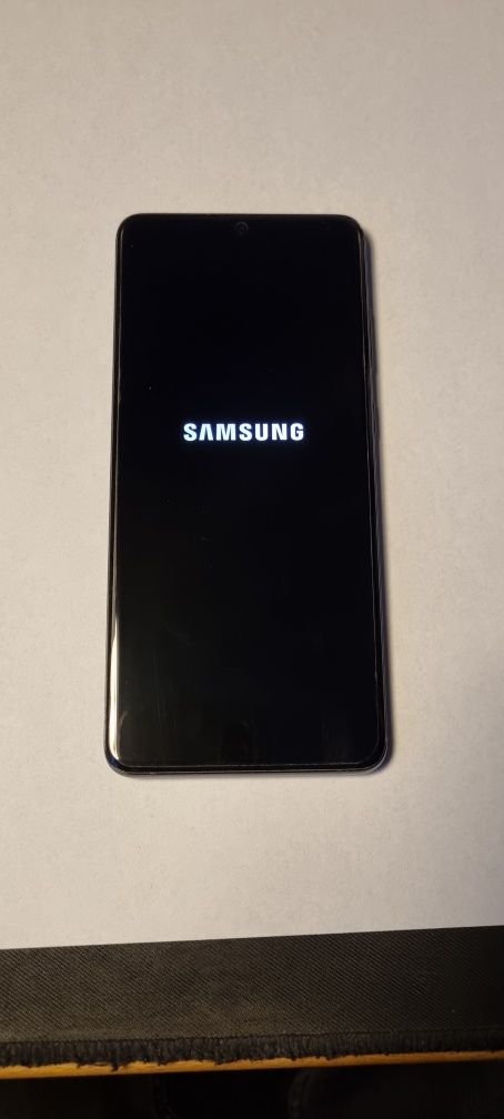 Samsung Galaxy S20 plus 5g 12/128Gb