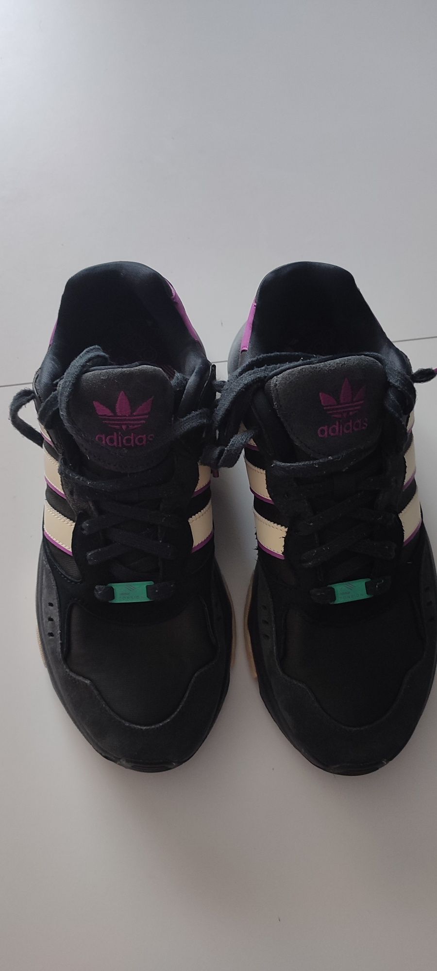 Buty Adidas Retropy F90 oryginals 28,5cm