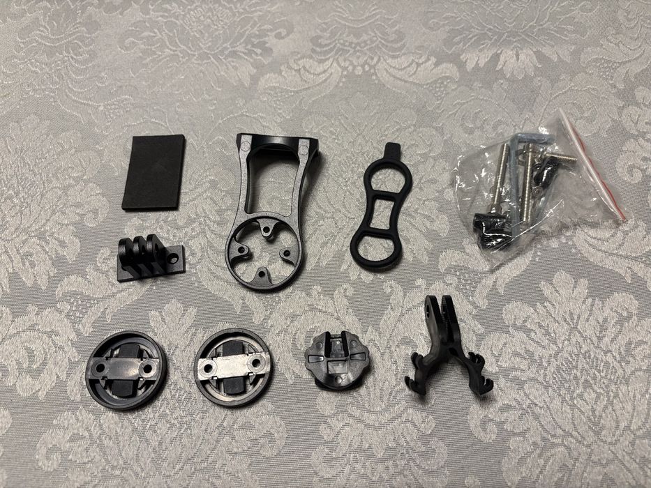 Suporte GPS Garmin Bryton