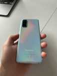 Telefon Samsung Galaxy S20 _ idealny stan