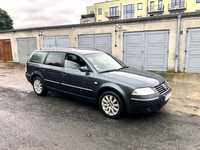 VW Passat B5 FL 2.8v6 4motion Highline Bdb stan zamiana