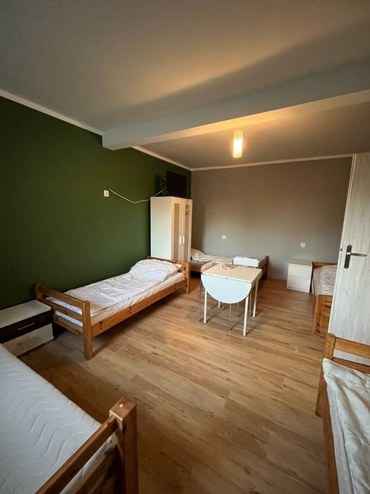 Hostel Noclegi Łódź mieszkania wynajem pokoje Hotel