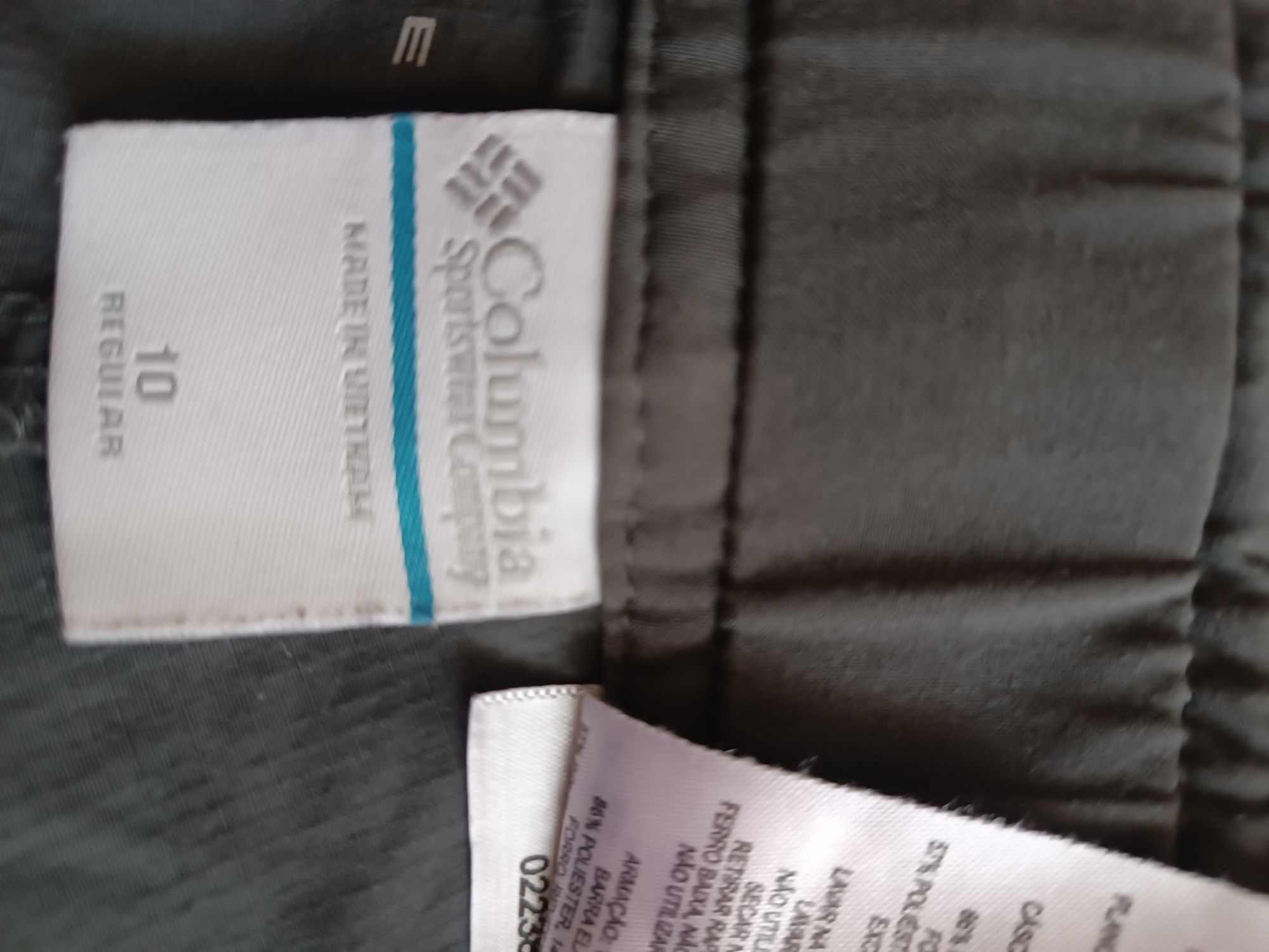 Брюки Columbia штани літні