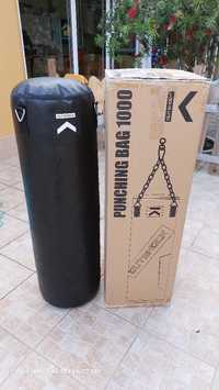 Desporto    Boxe