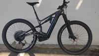 E-Bike Bianchi E-Vertic FX Pro Carbono Nova