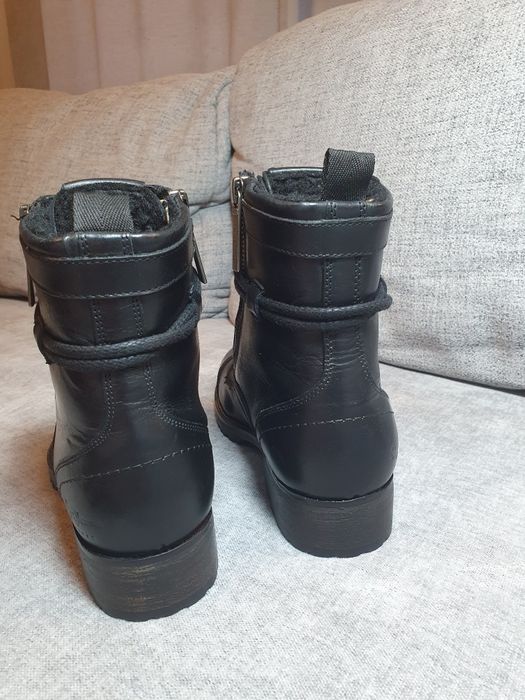 Черевики Pepe Jeans, 36 р./ Оригінал