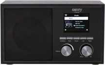 Radio sieciowe internetowe Camry CR 1180