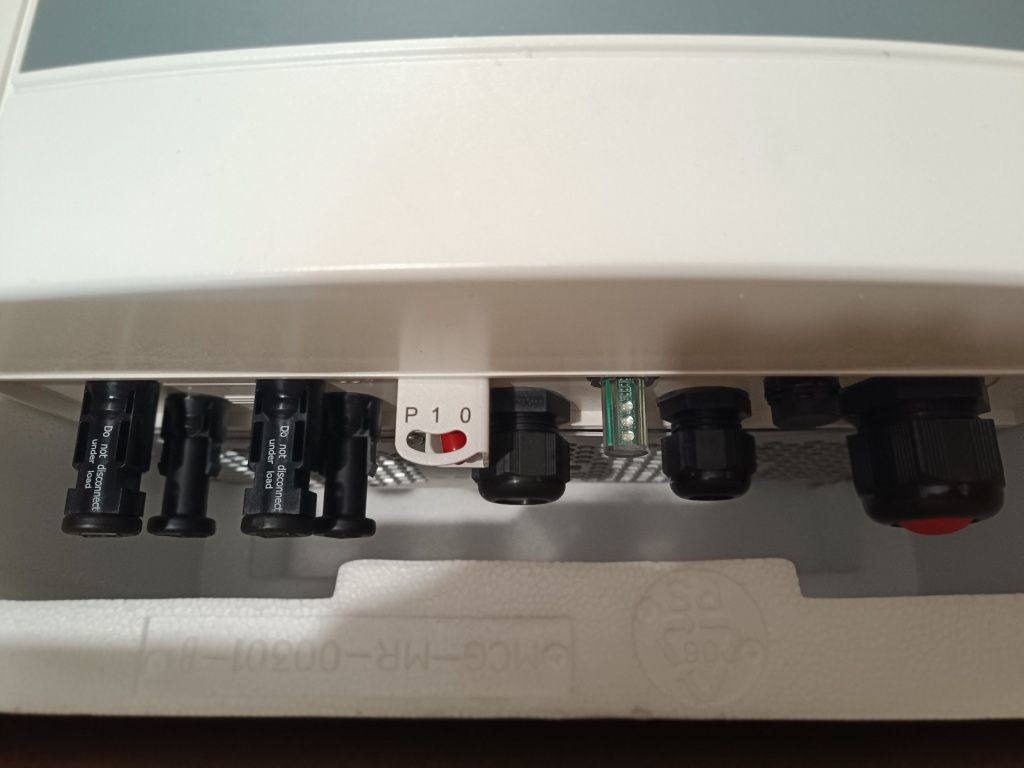 Falownik inwerter SolarEdge SE16K nowy 16kW