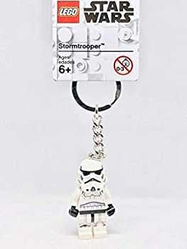 Lego Porta Chaves Stormtrooper Star Wars