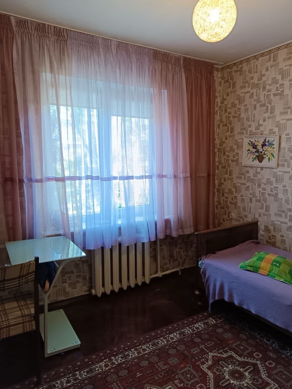 Продам 3 комнатную квартиру на Таирова
