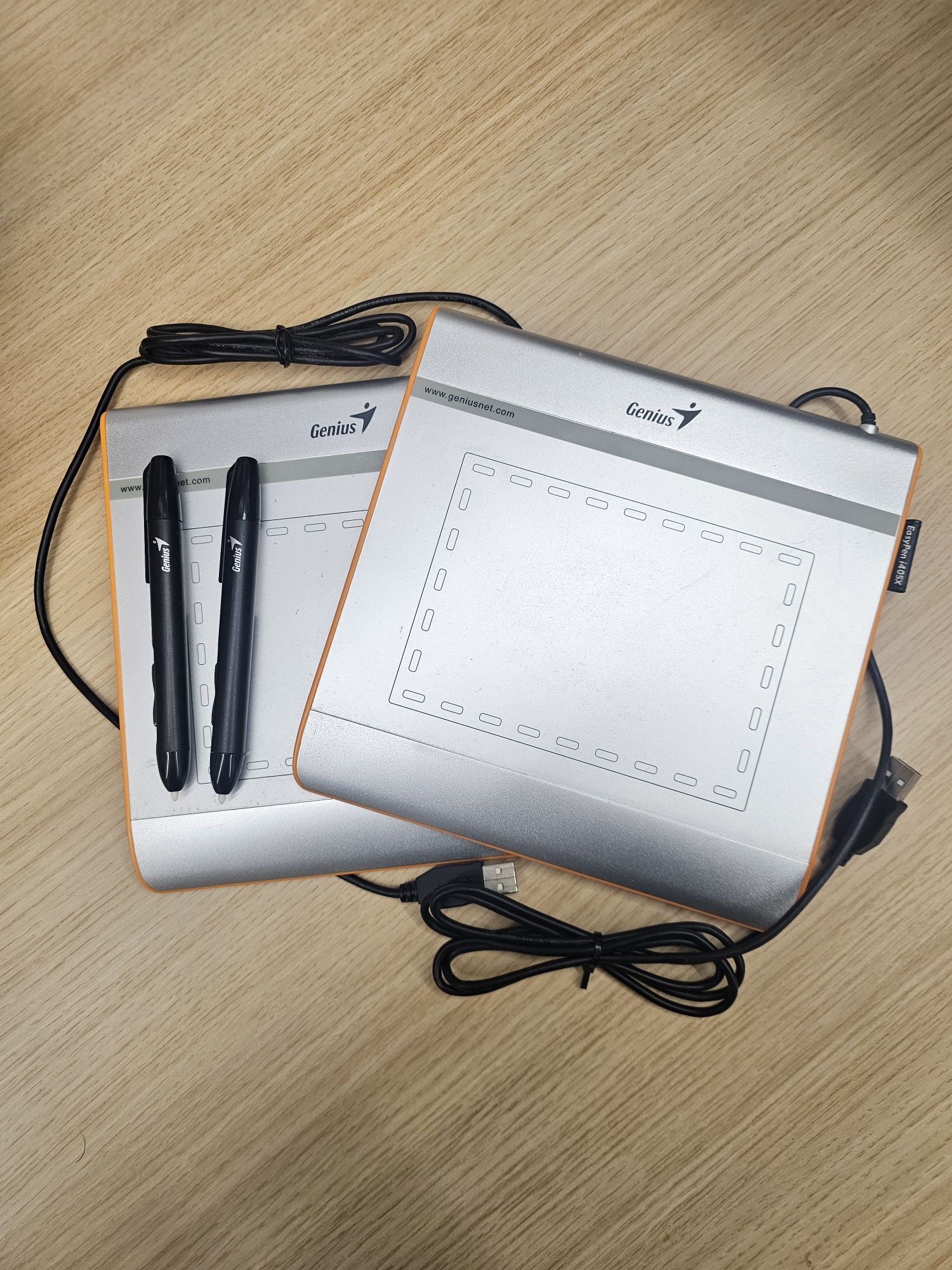 Mesa digitalizadora Genius elEasyPen i405x