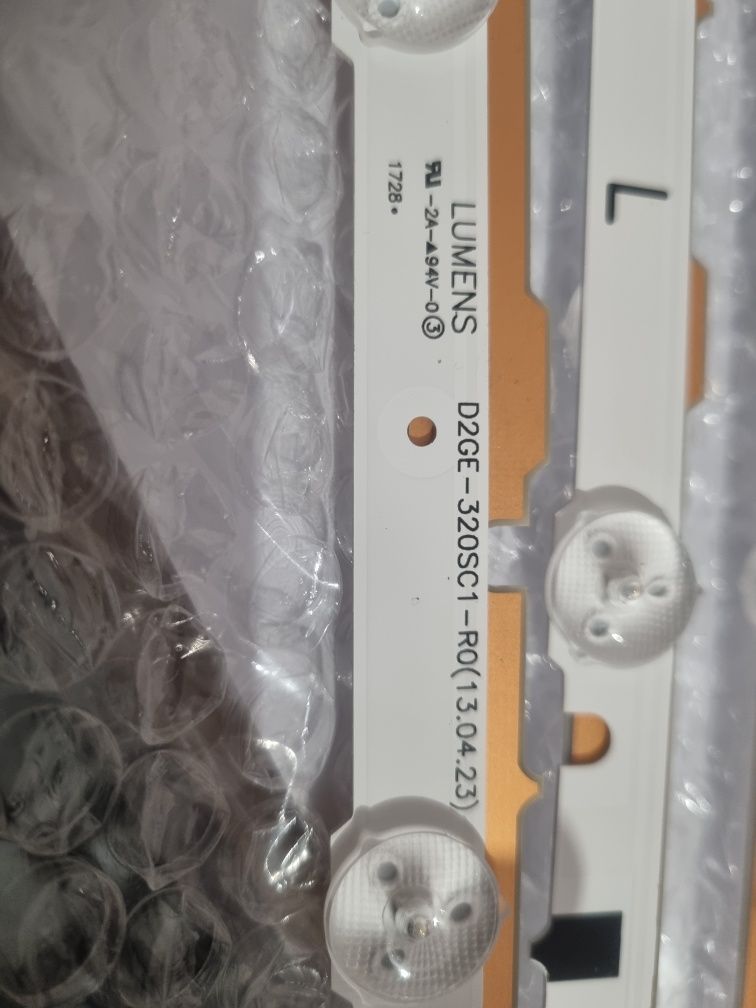 Faixa Led    '32'