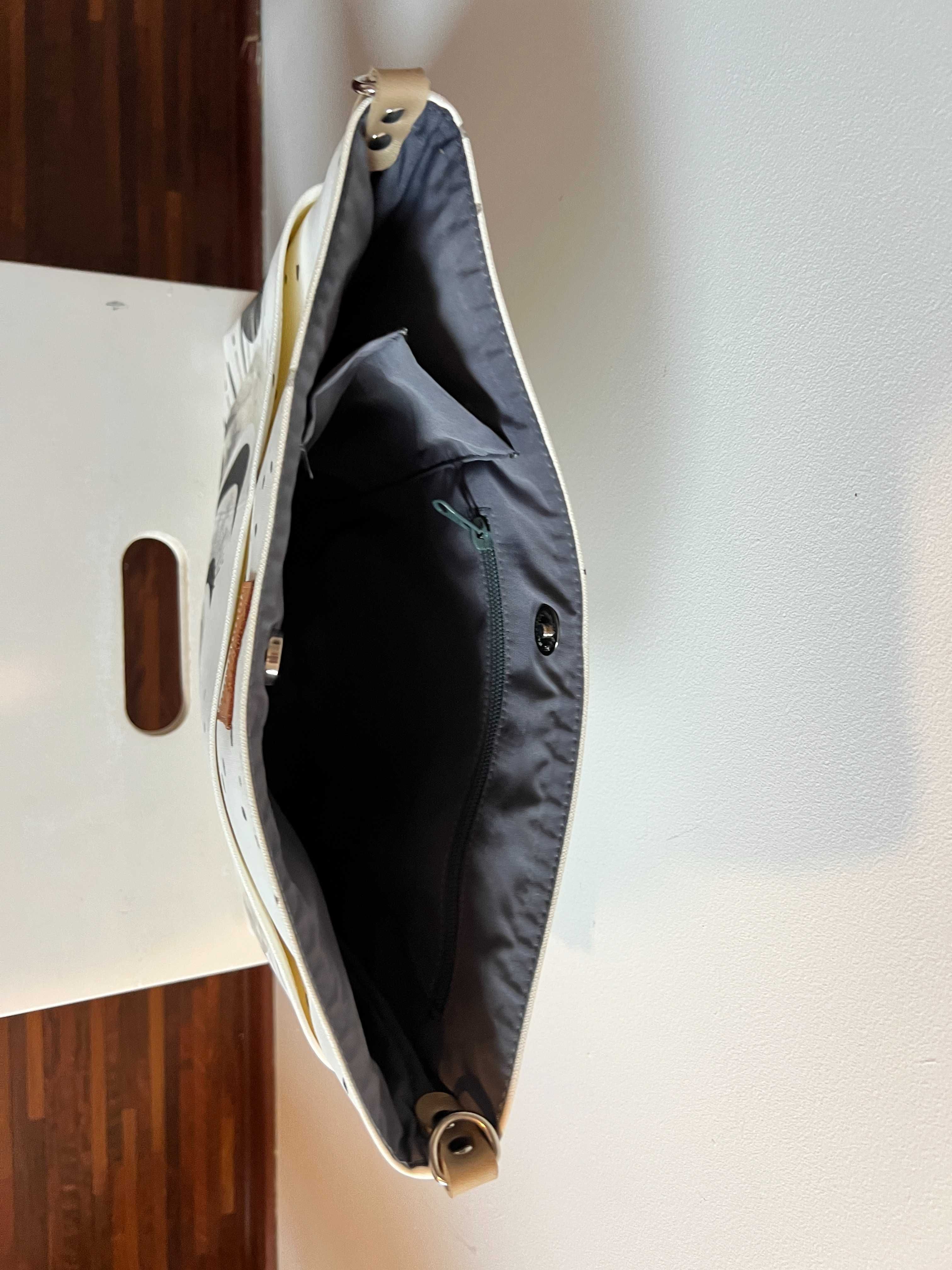 La Millou Feeria Premium Organizer Do Wózka Bright Luna