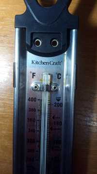 термометр Kitchen Craft ретро винтаж Европа Англия