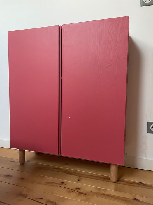 szafka IVAR IKEA