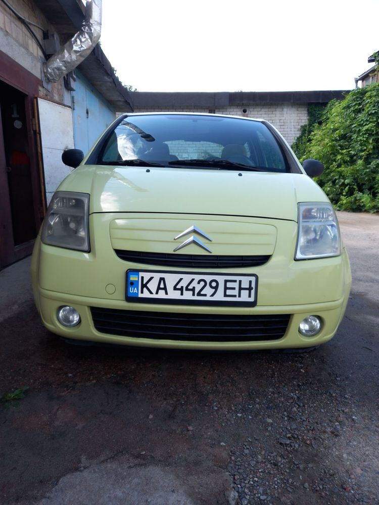Продається автомобіль