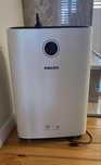Oczyszczacz i nawilżacz philips AC2729/10