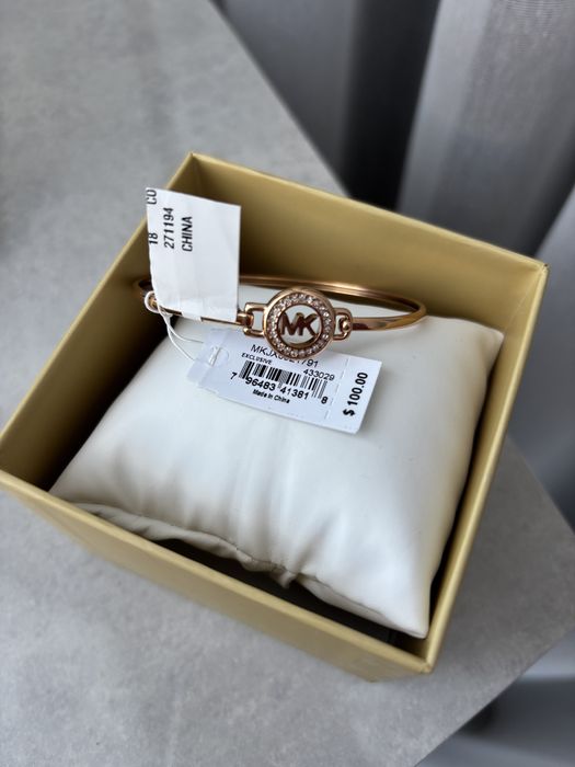 Браслет Michael Kors