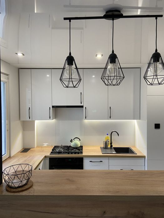 2 pokojowe mieszkanie 48,85m2 po generalnym remoncie z piwnicą w cenie