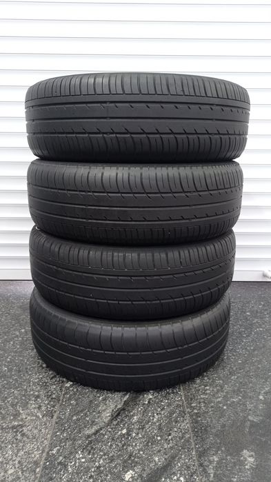Літні шини 195/65 R15 Belshina Artmotion