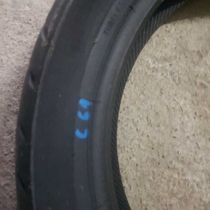 opona nr c61 dunlop d408f harley davidson 140/75-17