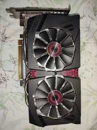 Nvidia STRIX GTX 960 4GB