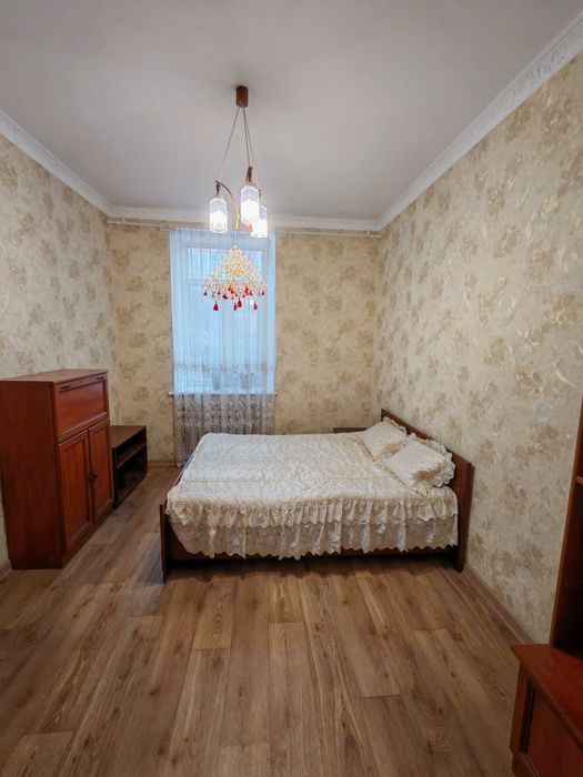 Сдам жилье центр Баррикадная