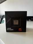 Procesor AMD Ryzen 5 7600