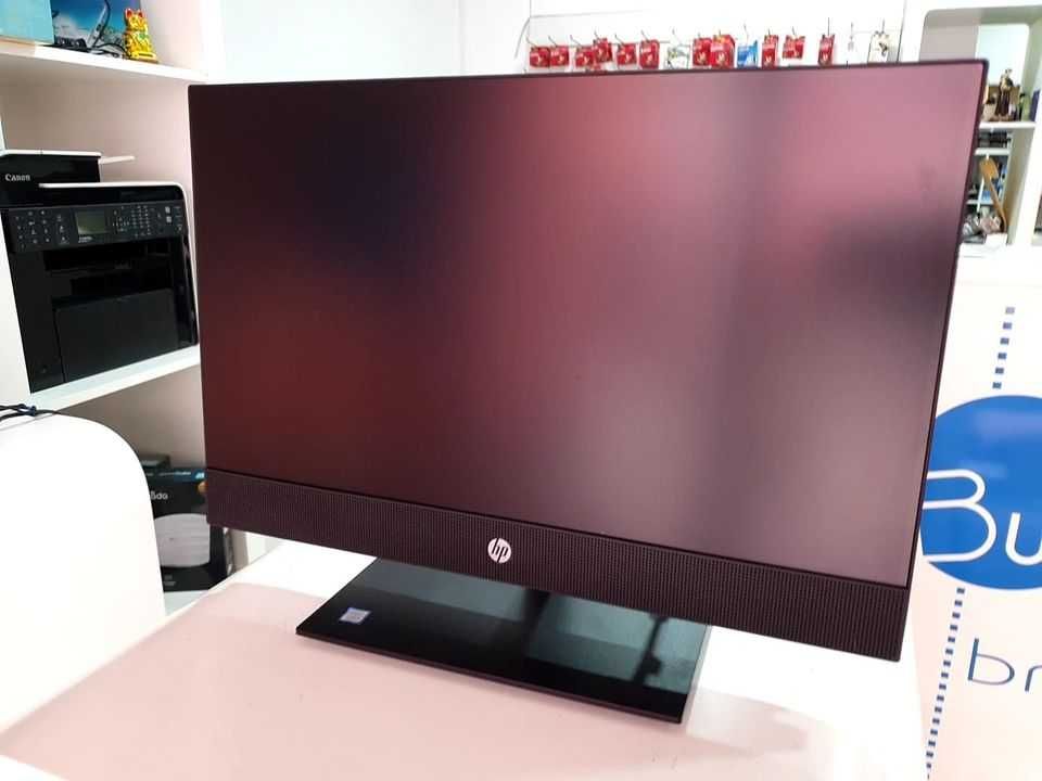Computador All-In-One HP 600 G4 TOUCH