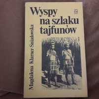 Wyspy na szlaku tajfunów