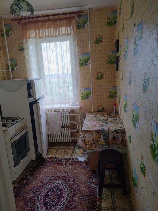 Продам квартиру однакомнатную