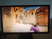 Monitor 144HZ LG 24GM79G