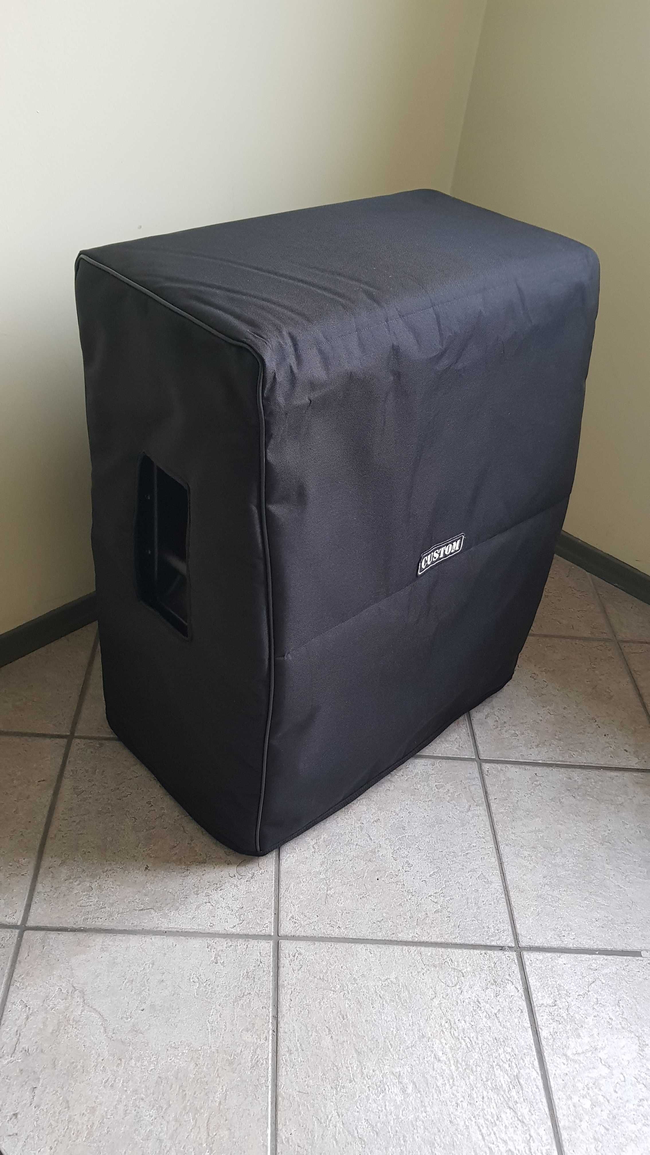 Kolumna gitarowa ENGL E212SB 2x12'' Standard Slanted z pokrowcem