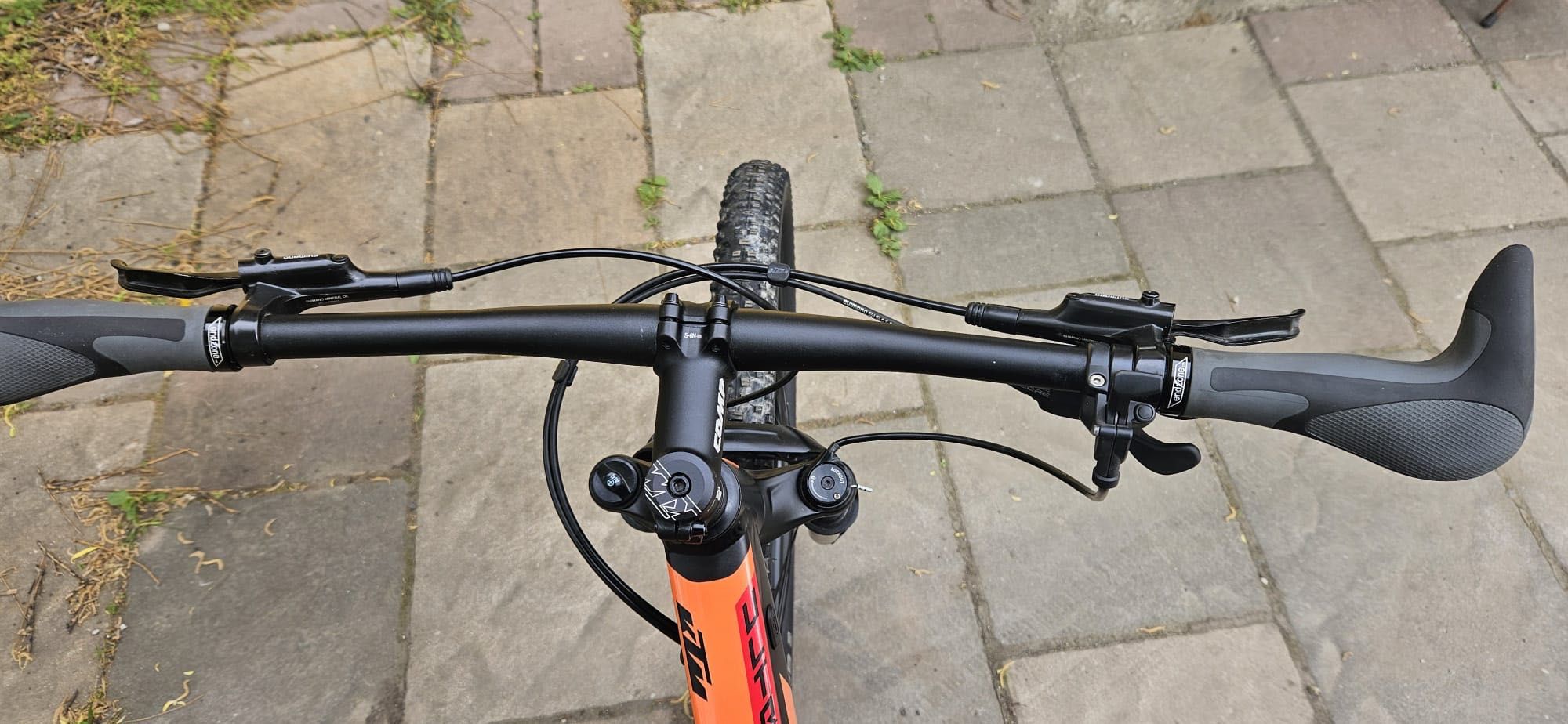 KTM Ultra Sport 2020 rozm. S (43 cm). Stan idealny