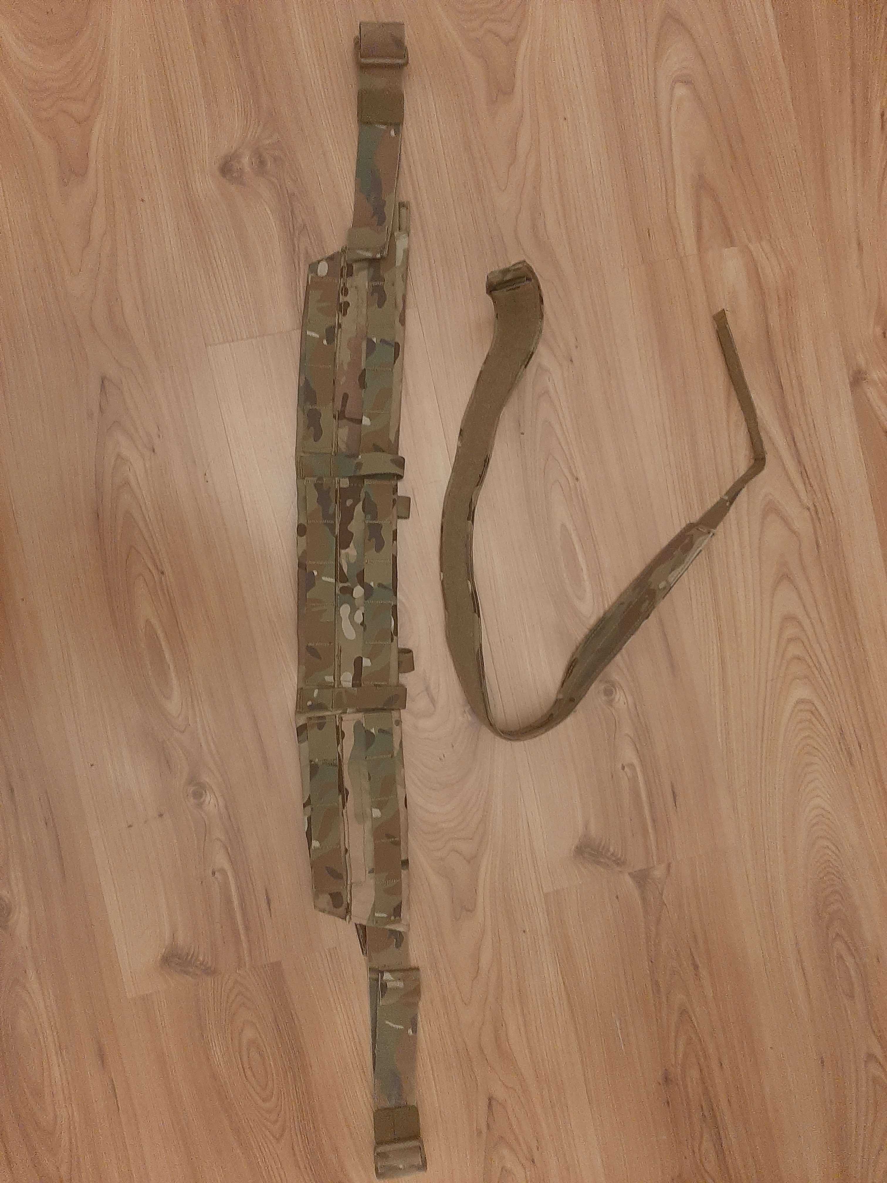 Pas Cork Gear MRB Multicam rozmiar M