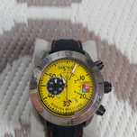 Super zegarek Locman ITALY "Marina Militare"